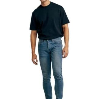 JEANS SKINNY AZUL HARD SODA