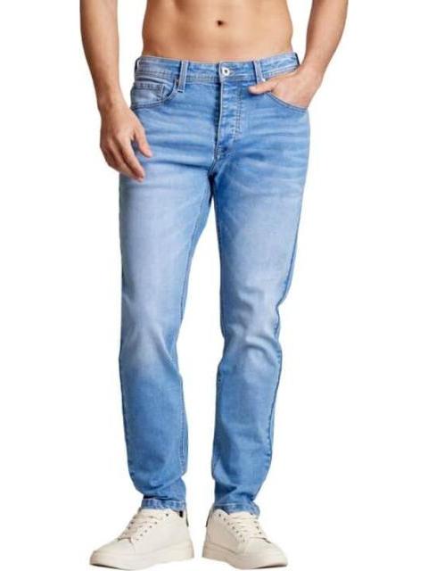 JEANS SKINNY CINTURA REGULAR GRIS NEXT CO