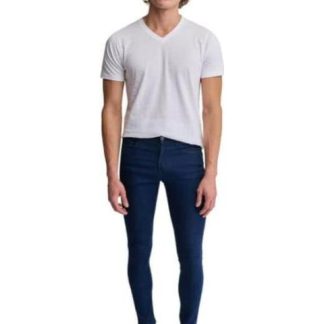 JEANS SKINNY FIT AZUL INDIGO HPC POLO