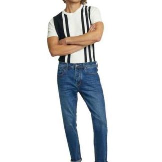 JEANS SKINNY GRIS NEXT CO