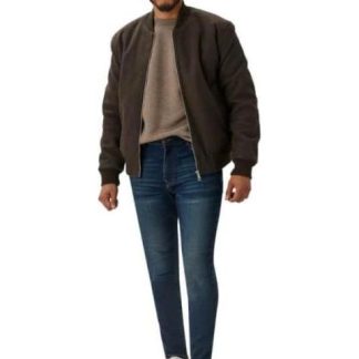 JEANS SKINNY STONE GOODYEAR