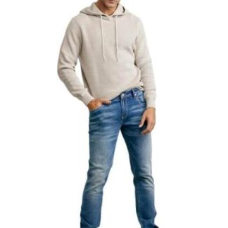 JEANS SLIM BICOLOR HUMMER