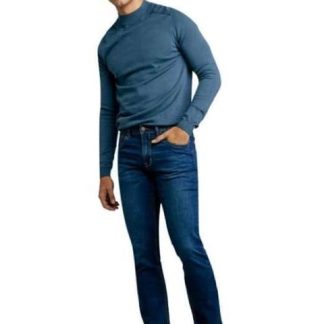 JEANS SLIM GRIS NEXT CO