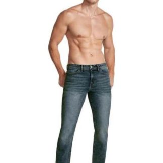 JEANS SLIM GRIS SEVEN JEANS