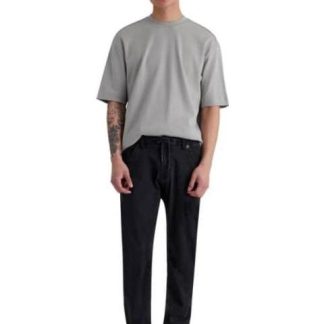 JEANS SLIM NEGRO HARD SODA