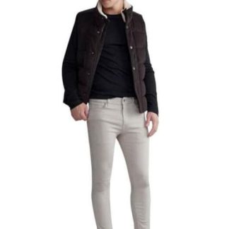 JEANS SUPER SKINNY BEIGE NEXT CO