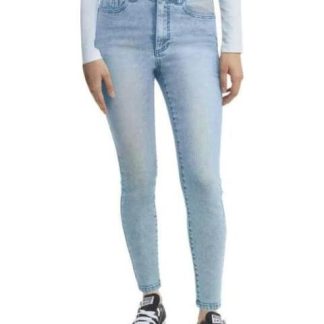 JEANS SUPER SKINNY BLEACH ATMOSPHERE DNM