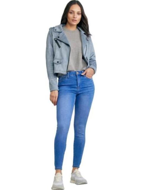 JEANS SUPERSKINNY AZUL ATMOSPHERE DNM