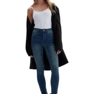 JEANS SUPERSKINNY AZUL INDIGO ATMOSPHERE DNM