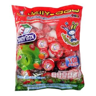 JELLY DOO BOLSA 1.5 KILOS