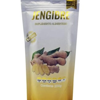 JENGIBRE 200 G KENZO