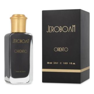 JEROBOAM ORIENTO 30ML EXTRACTO DE PERFUME SPRAY - UNISEX