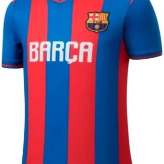 JERSEY BARCELONA AZUL BARCELONA