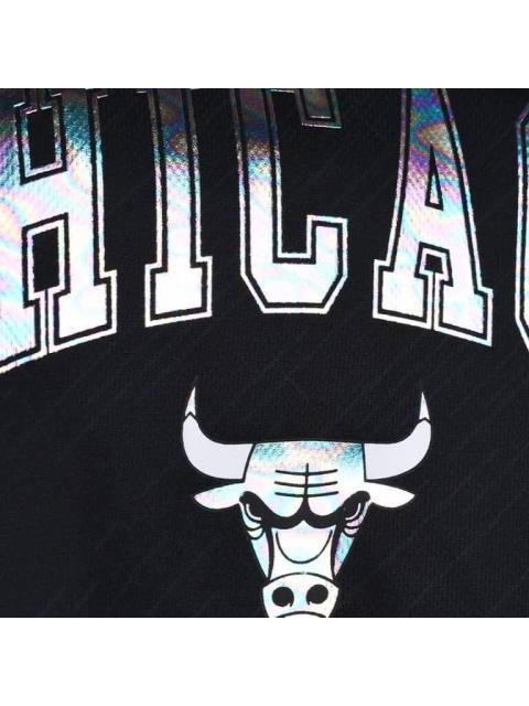 JERSEY CHICAGO BULLS JERSEY NEGRO NBA - Image 4