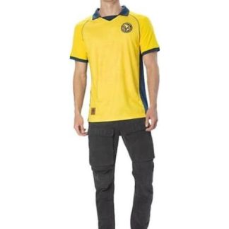 JERSEY CLUB AMERICA JSY AMARILLO CA