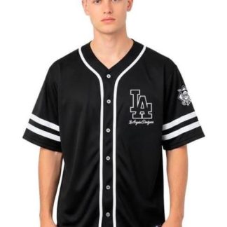 JERSEY DODGERS NEGRO MLB