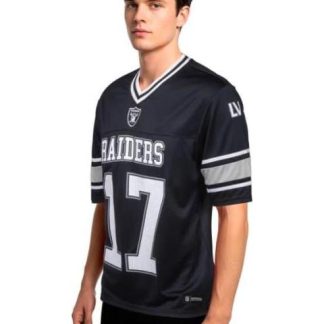 JERSEY RAIDERS NEGRO NFL