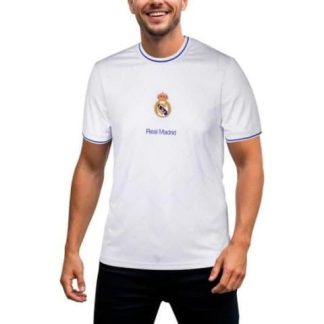 JERSEY REAL MADRID BLANCO REAL MADRID