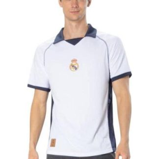 JERSEY REAL MADRID JERSEY BLANCO REAL MADRID