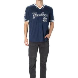 JERSEY YANKEES JY AZUL MLB