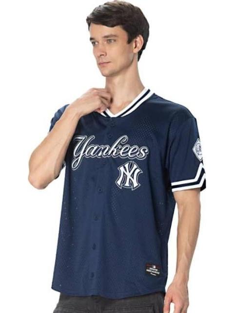 JERSEY YANKEES JY AZUL MLB - Image 4