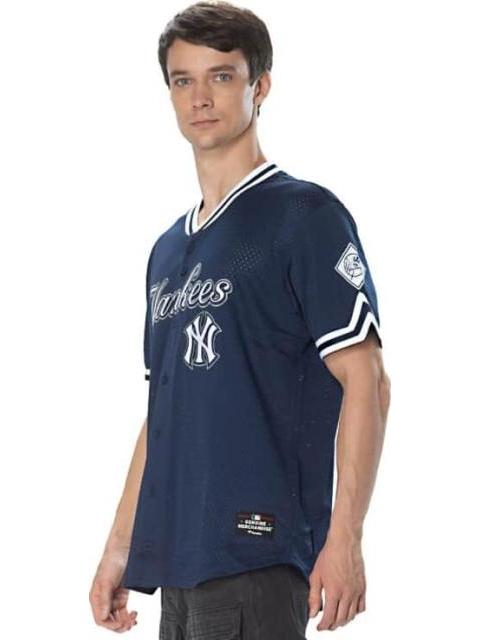 JERSEY YANKEES JY AZUL MLB - Image 5