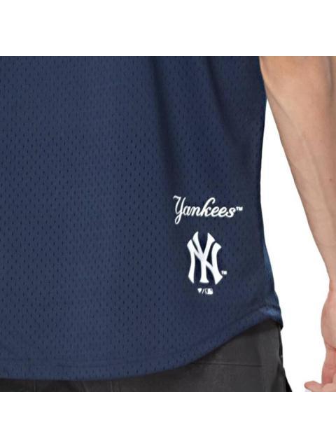 JERSEY YANKEES JY AZUL MLB - Image 6