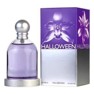 JESUS DEL POZO HALLOWEEN DAMA 100ML EDT