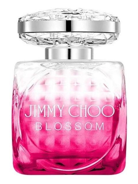 JIMMY CHOO BLOSSOM 100ML EDP SPRAY - Image 5