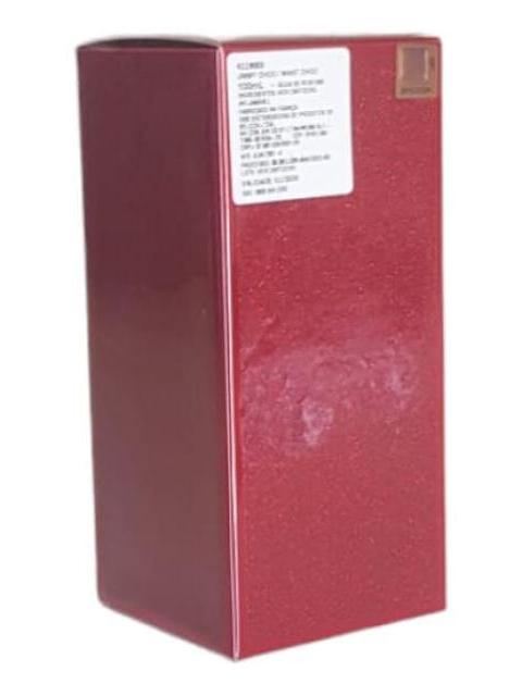 JIMMY CHOO I WANT CHOO EAU DE PARFUM 100ML - Image 6