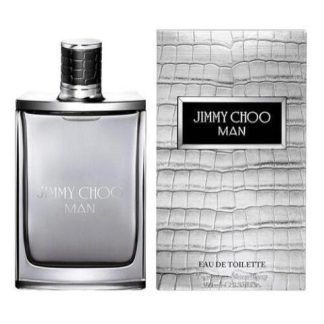 JIMMY CHOO MAN EDT 100ML HOMBRE