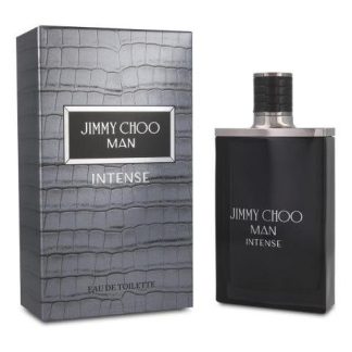 JIMMY CHOO MAN INTENSE 100ML EDT SPRAY - CABALLERO