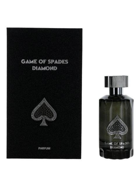 JO MILANO GAME OF SPADES DIAMOND PARFUM 90 ML UNISEX