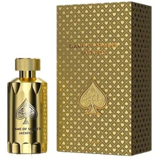 JO MILANO GAME OF SPADES JACKPOT PARFUM UNISEX 100ML