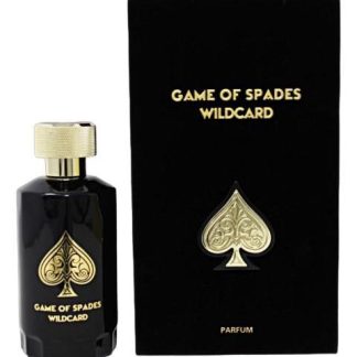 JO MILANO GAME OF SPADES WILDCARD PARFUM 100 ML UNISEX