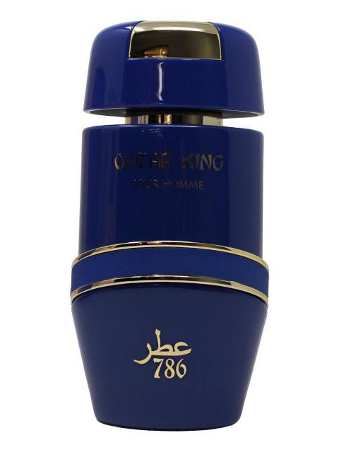 JO MILANO QATAR KING EDP 100 ML PARA HOMBRE