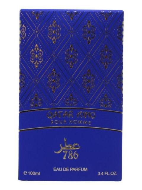 JO MILANO QATAR KING EDP 100 ML PARA HOMBRE - Image 3