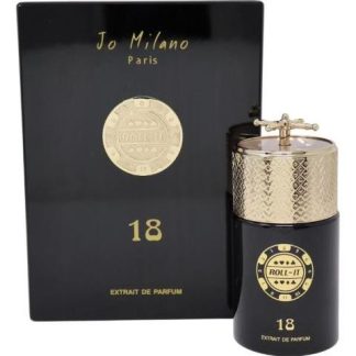 JO MILANO ROLL IT 18 XDP 100 ML UNISEX