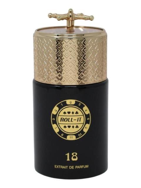 JO MILANO ROLL IT 18 XDP 100 ML UNISEX - Image 2