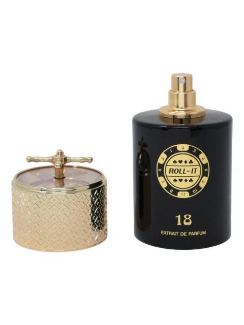 JO MILANO ROLL IT 18 XDP 100 ML UNISEX - Image 3