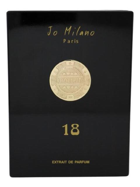 JO MILANO ROLL IT 18 XDP 100 ML UNISEX - Image 4
