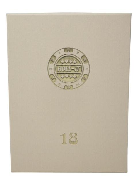 JO MILANO ROLL IT 18 XDP 100 ML UNISEX - Image 5