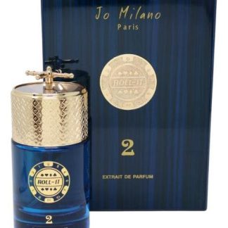 JO MILANO ROLL IT 2 XDP 100 ML UNISEX