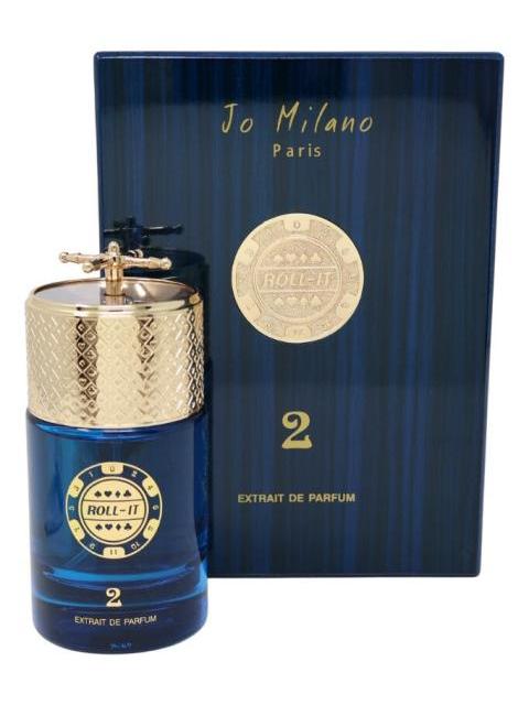 JO MILANO ROLL IT 2 XDP 100 ML UNISEX