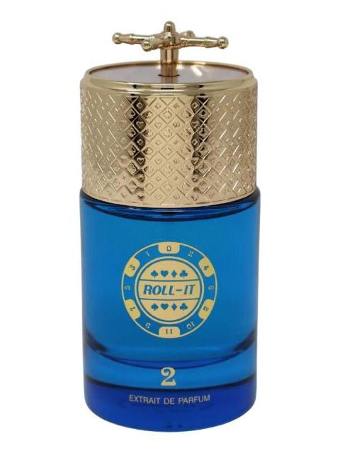 JO MILANO ROLL IT 2 XDP 100 ML UNISEX - Image 2