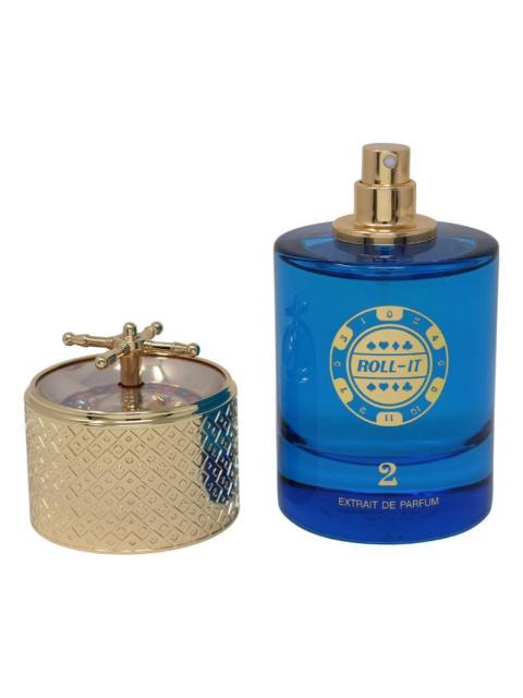 JO MILANO ROLL IT 2 XDP 100 ML UNISEX - Image 3