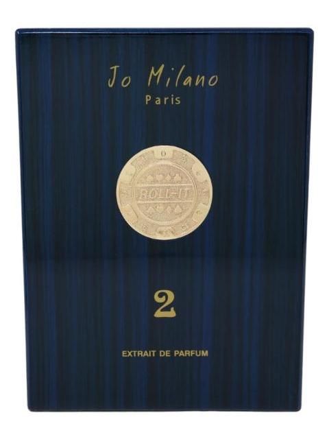 JO MILANO ROLL IT 2 XDP 100 ML UNISEX - Image 5