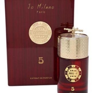 JO MILANO ROLL IT 5 XDP 100 ML UNISEX