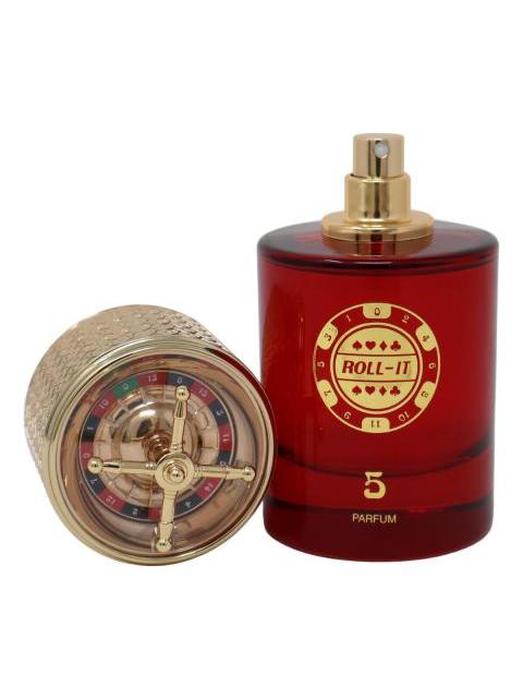 JO MILANO ROLL IT 5 XDP 100 ML UNISEX - Image 3