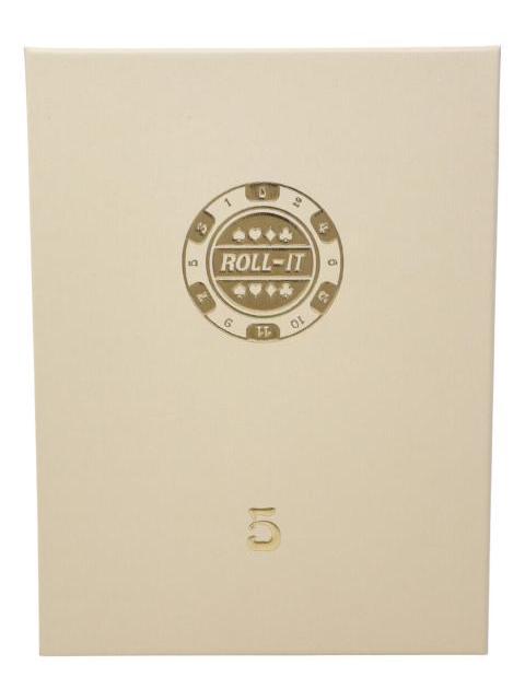 JO MILANO ROLL IT 5 XDP 100 ML UNISEX - Image 5